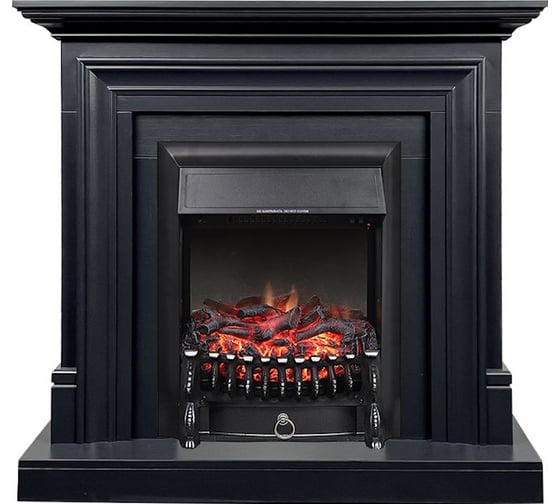 Каминокомплект Royal Flame Вradford std (grafite grey) портал и очаг fobos fx black 64949199 1