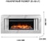 Каминокомплект Royal Flame Line разборный (white marble) портал и очаг vision 42 log led 64954158 3