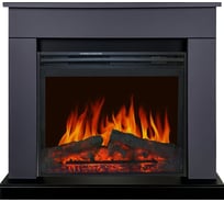 Каминокомплект Royal Flame Bergen sft (graphite grey) разборный портал и очаг jupiter fx n black 64952750