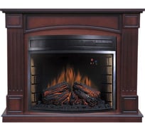 Каминокомплект Royal Flame Boston (темный дуб) портал и очаг dioramic 28 led fx 64948854