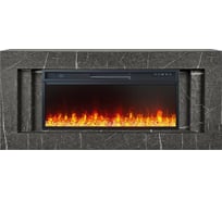 Каминокомплект Royal Flame Line разборный sft (stone touch) портал и очаг vision 42 led 64953679