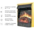 Каминокомплект Royal Flame Boston std (graphite grey) портал и очаг majestic fx brass 64950044 2