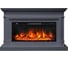 Каминокомплект Royal Flame Сoventry (graphite grey) портал и очаг vision 42 log led 64949567 1