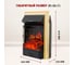 Каминокомплект Royal Flame Bergen std sft (graphite grey) разборный портал и очаг majestic fx black 64952730 4
