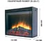 Каминокомплект Royal Flame Boston (белый) портал и очаг jupiter fx n black 64948953 4
