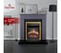 Каминокомплект Royal Flame Bergen std sft (graphite grey) разборный портал и очаг majestic fx brass 64952731 8
