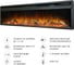 Каминокомплект Royal Flame Line разборный (dark grey) и vision 60 log led 64954162 2