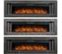 Каминокомплект Royal Flame Line разборный (dark grey) и vision 60 log led 64954162 4