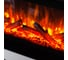 Каминокомплект Royal Flame Line разборный (dark grey) и vision 60 log led 64954162 7
