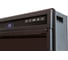Каминокомплект Royal Flame Line разборный (dark grey) и vision 60 log led 64954162 9