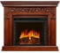 Каминокомплект Royal Flame Аthena (темный дуб) портал и очаг vision 23 ef led fx 64948936 1