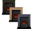 Каминокомплект Royal Flame Bergen std sft (graphite grey) разборный портал и очаг fobos fx brass 64952727 8