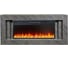 Каминокомплект Royal Flame Line разборный (concrete) портал и очаг vision 42 led 64954151 1