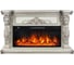 Каминокомплект Royal Flame Wndsor (сл.кость, тем.патина) портал и очаг vision 42 log led 64947217 1