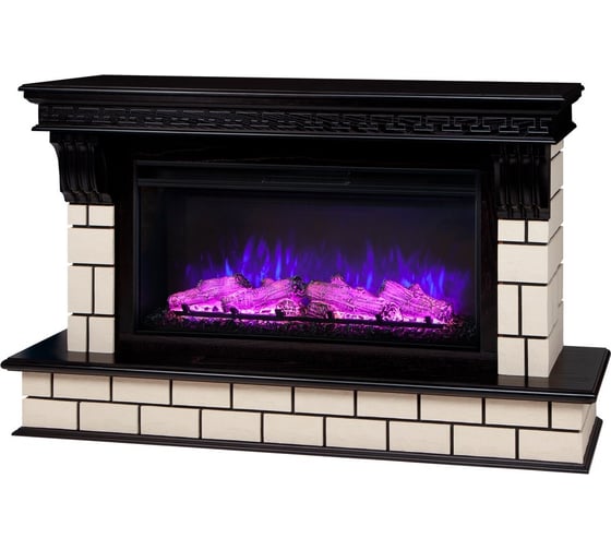 Каминокомплект RealFlame stone 36 wt + joker-s 36 9912566