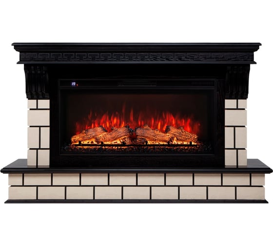 Каминокомплект RealFlame stone 36 wt + joker-s 36 9912566
