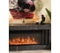 Каминокомплект Royal Flame Line sft (stone touch) портал и очаг vision 42 log led 64953161 3
