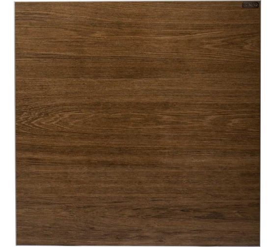 Обогреватель Luxor W350SR WOOD DARK со встроенным терморегулятором 1