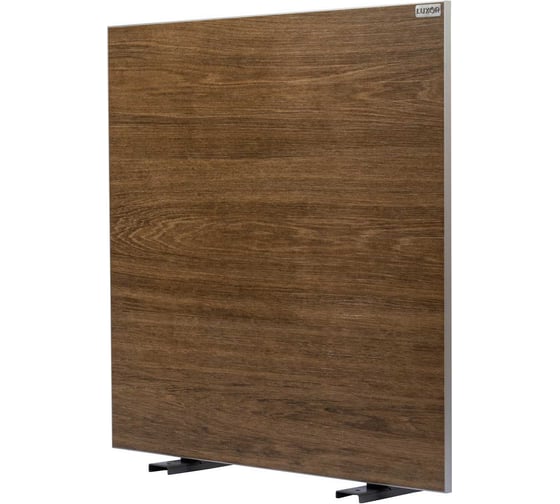 Обогреватель Luxor W350SR WOOD DARK со встроенным терморегулятором
