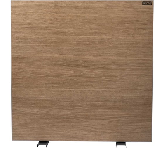 Обогреватель Luxor W350SR WOOD LIGHT со встроенным терморегулятором