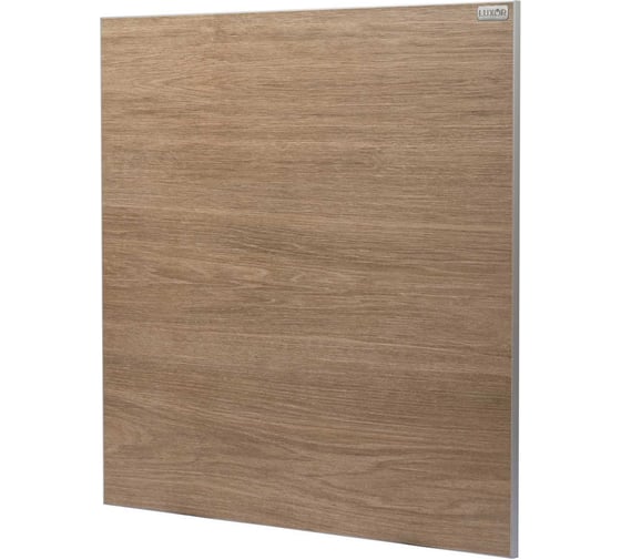 Обогреватель Luxor W350SR WOOD LIGHT со встроенным терморегулятором