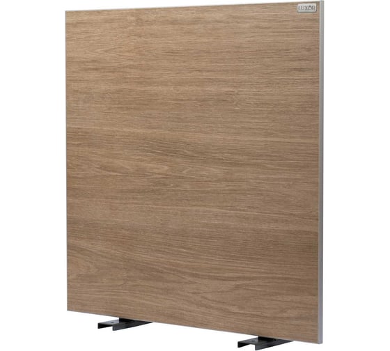 Обогреватель Luxor W350SR WOOD LIGHT со встроенным терморегулятором