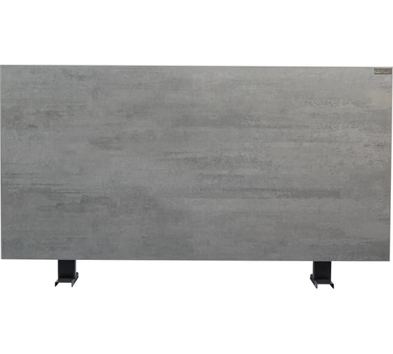 Обогреватель Luxor W500M GREY