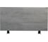 Обогреватель Luxor W500M GREY 4