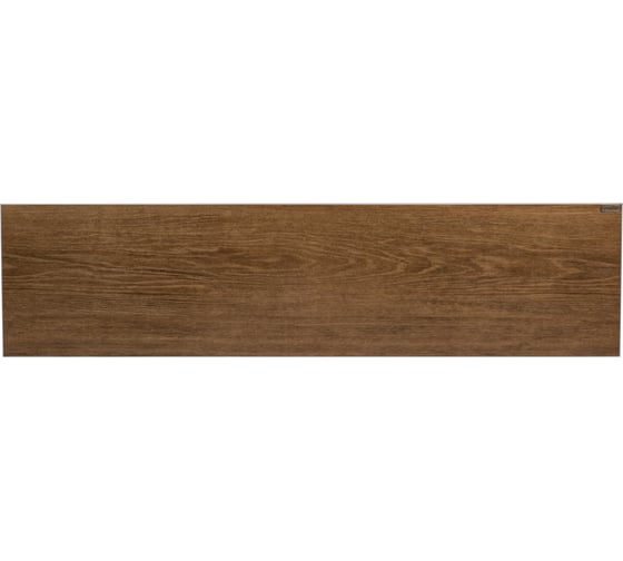 Обогреватель Luxor W500LR WOOD DARK со встроенным терморегулятором
