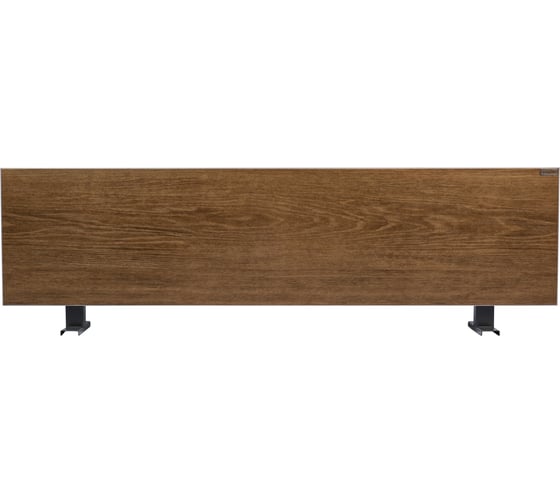 Обогреватель Luxor W500LR WOOD DARK со встроенным терморегулятором