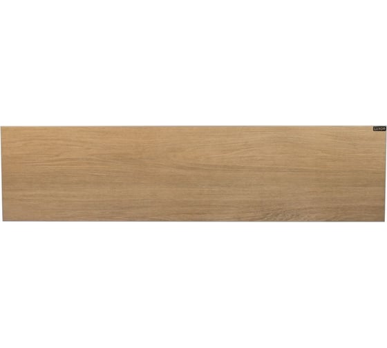 Обогреватель Luxor W500LR WOOD LIGHT со встроенным терморегулятором 1