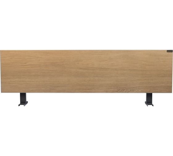 Обогреватель Luxor W500LR WOOD LIGHT со встроенным терморегулятором