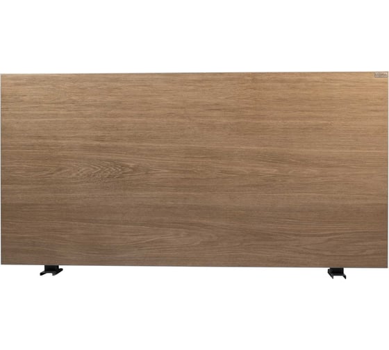Обогреватель Luxor W700R WOOD LIGHT со встроенным терморегулятором
