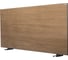 Обогреватель Luxor W700R WOOD LIGHT со встроенным терморегулятором 3