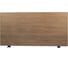 Обогреватель Luxor W700R WOOD LIGHT со встроенным терморегулятором 4