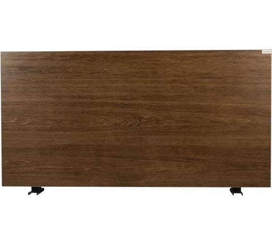 Обогреватель Luxor W700R WOOD DARK со встроенным терморегулятором