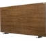 Обогреватель Luxor W700R WOOD DARK со встроенным терморегулятором 4