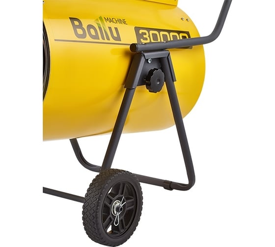 Тепловая электрическая пушка Ballu BHP-P2-30 НС-1204786