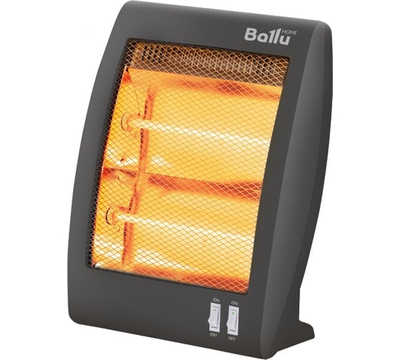 Инфракрасный обогреватель Ballu BHH/M-10 НС-1168707