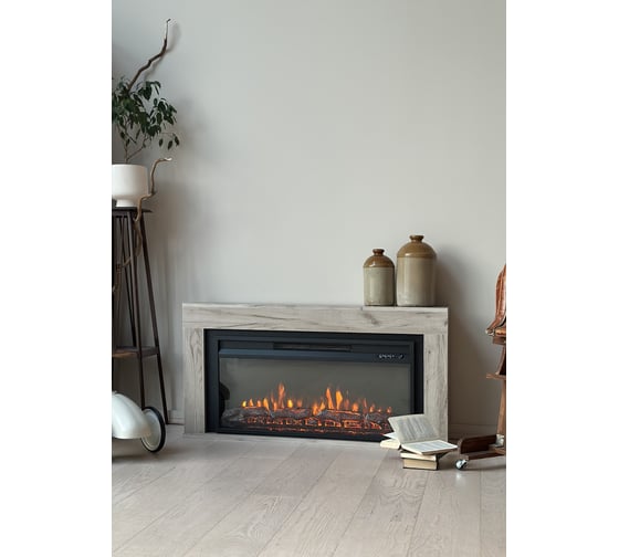 Каминокомплект RealFlame ORFEY LO + FLASH-S 36 9912686