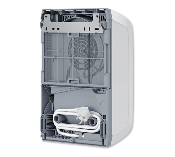 Электрический конвектор STIEBEL ELTRON CK 20 Trend LCD 236653