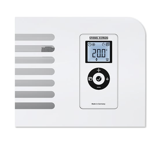 Электрический конвектор STIEBEL ELTRON CON 10 Premium 237831