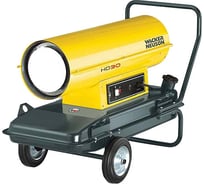 Тепловая пушка прямого нагрева Wacker Neuson HD 30 610112