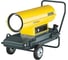 Тепловая пушка прямого нагрева Wacker Neuson HD 30 610112 1