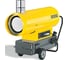 Тепловая пушка непрямого нагрева Wacker Neuson HI 47 610116 1