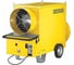 Высокопроизводительная мобильная тепловая пушка Wacker Neuson HM 133 5000610119 1