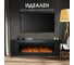 Каминокомплект Royal Flame Line graphite grey портал и очаг vision 60 log led 64949177 3