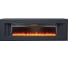 Каминокомплект Royal Flame Line разборный, graphite grey и vision 42 led 64954155 1
