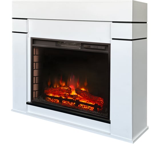 Каминокомплект RealFlame ALTAIR 25.5 WTM + SPARTA 25.5 9912848