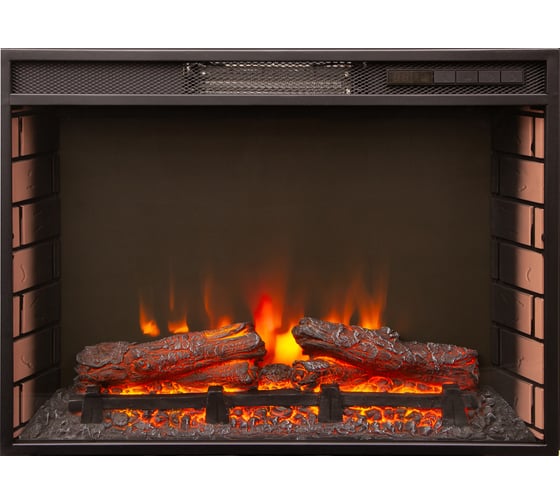Каминокомплект RealFlame ALTAIR 25.5 WTM + SPARTA 25.5 9912848